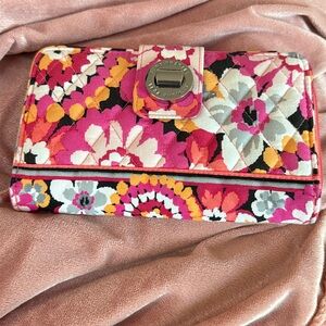 Vera Bradley Wallet